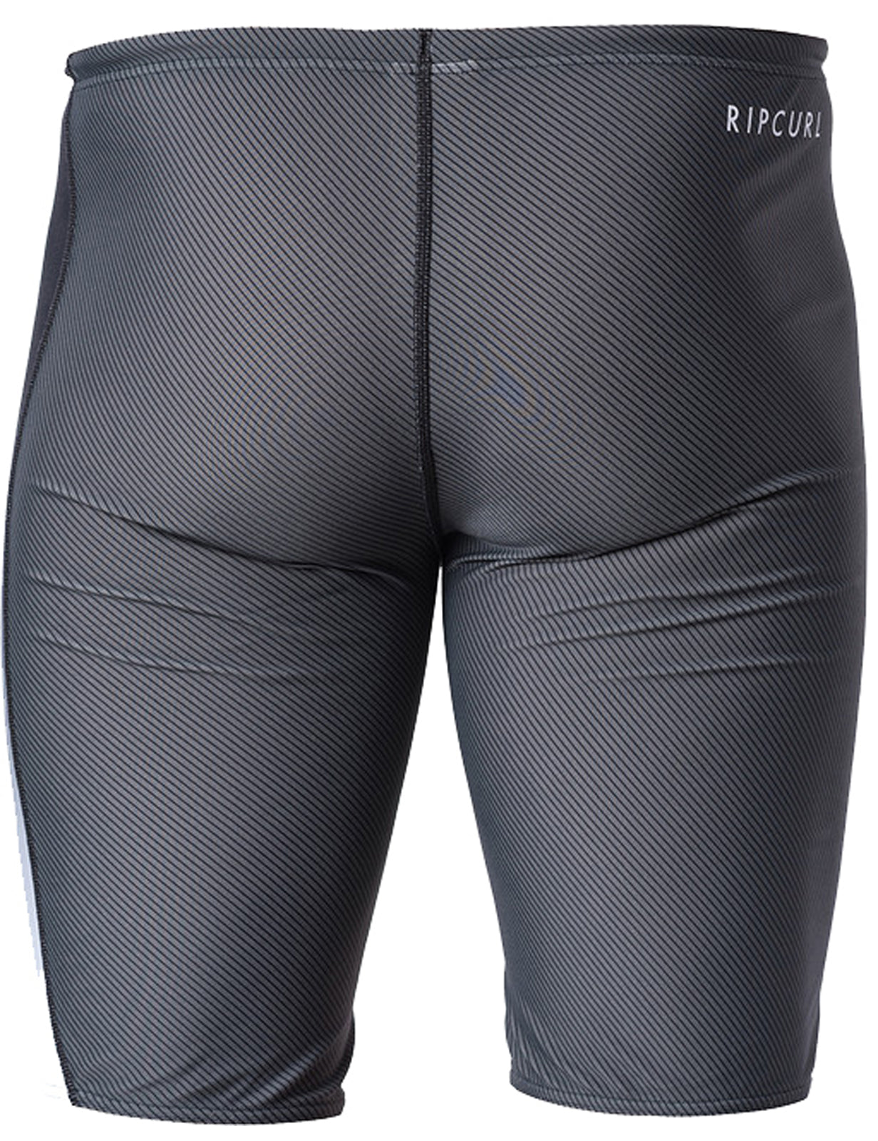 Rip Curl – Jammer – Schwarze Badehose