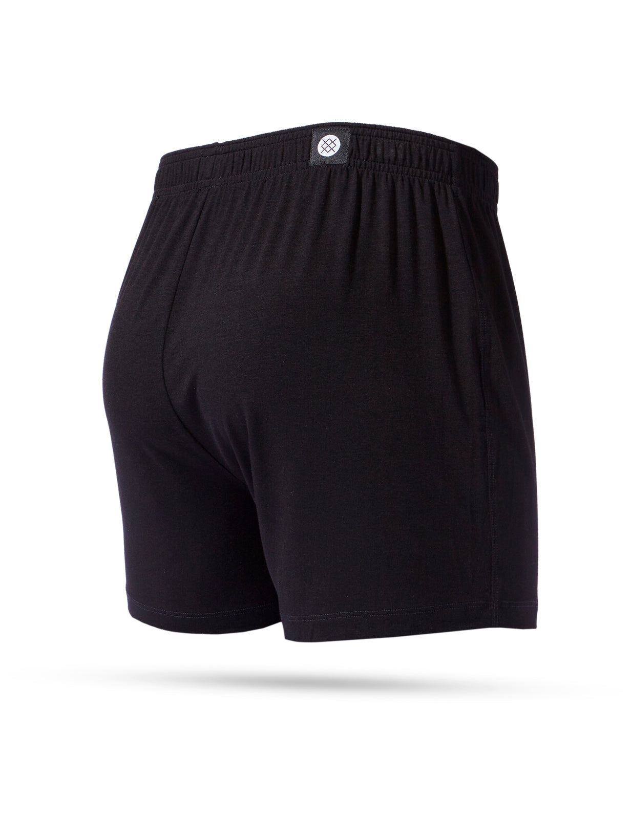 Boxer Stance Butter Blend en noir