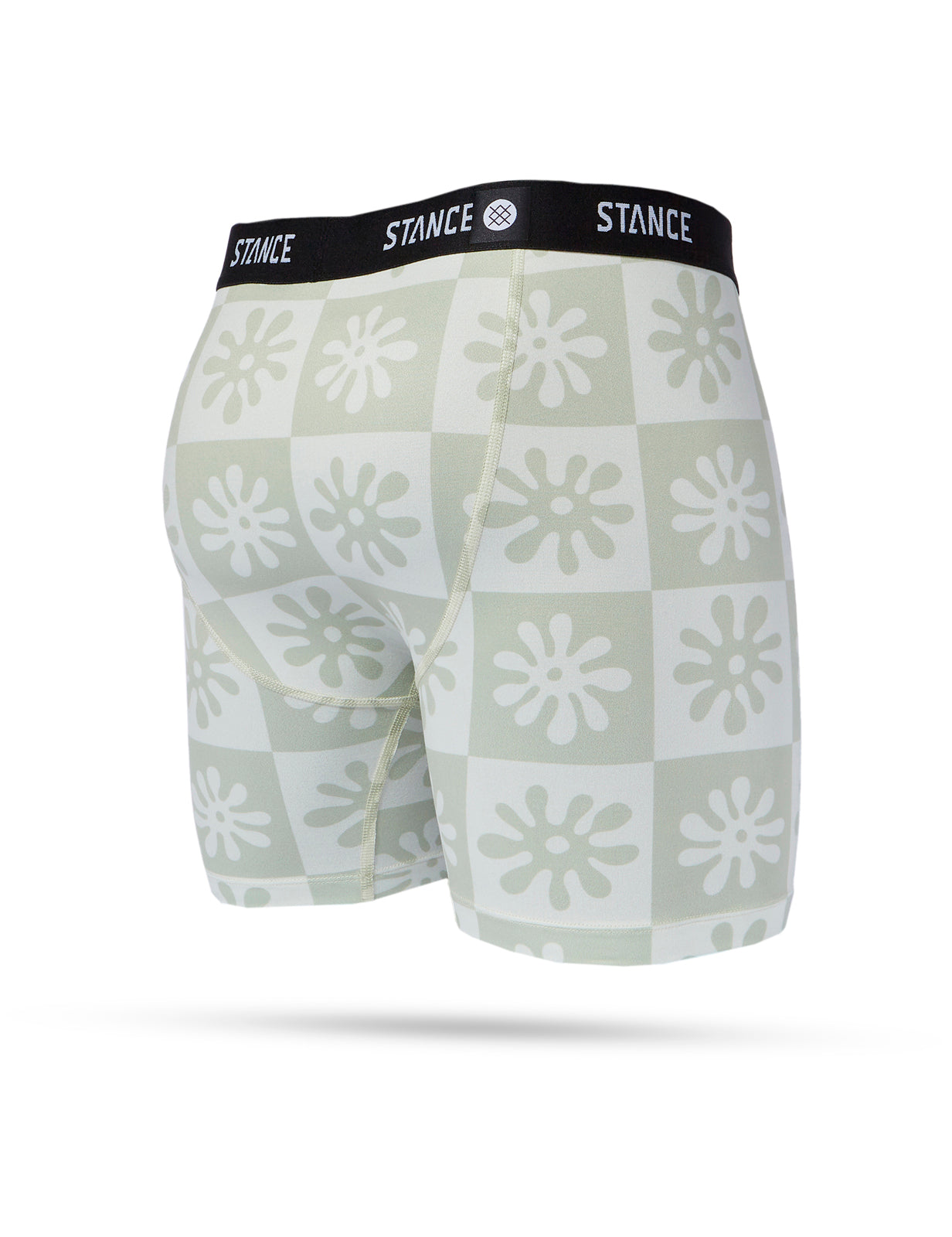 Boxer Poppins de Stance en beige