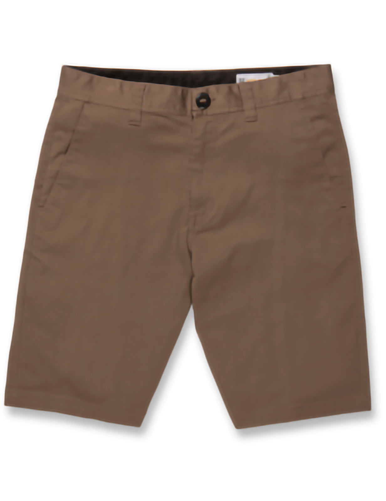 Short Volcom Frickin Modern Stretch 21 en champignon