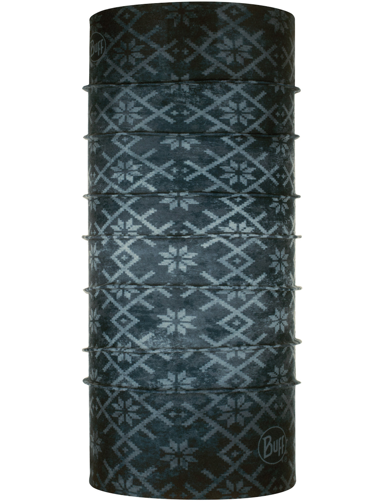 Buff New Original Halswärmer in Latvi Sea