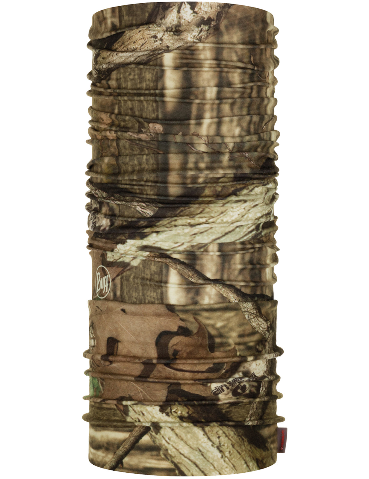 buff handschuhe Buff Polar Mossy Oak Halswärmer in Break-Up Infinity - Handschuhe & Halswärmer für Männer