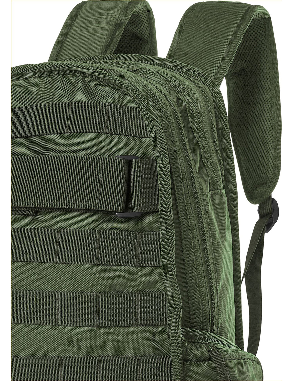 Etnies Marana Backpack in Olive