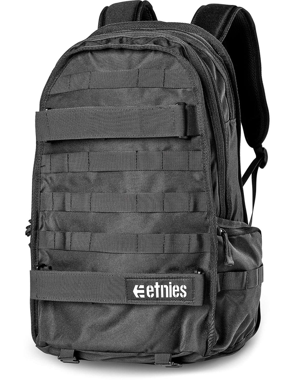Etnies Marana Backpack in Black