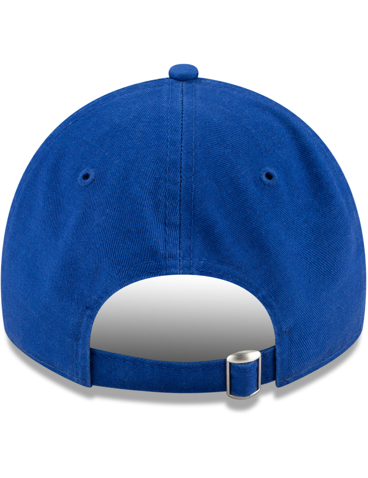 New Era Philadelphia 76ers NBA Draft 9TWENTY Curved Peak Cap in Offical Team Colour