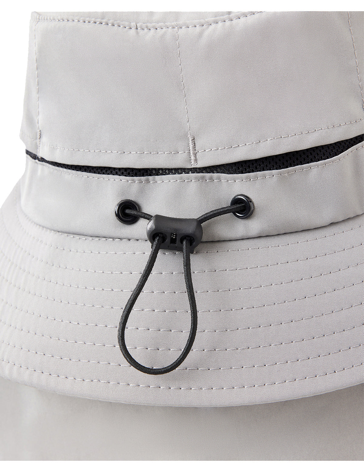 Rip Curl Surf Series Bucket Hat in Grey