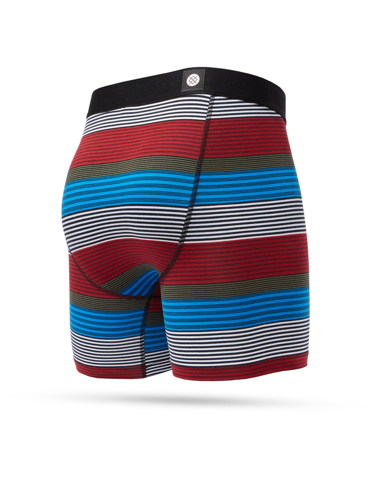 Stance Mylo Boxer Briefs in Blue
