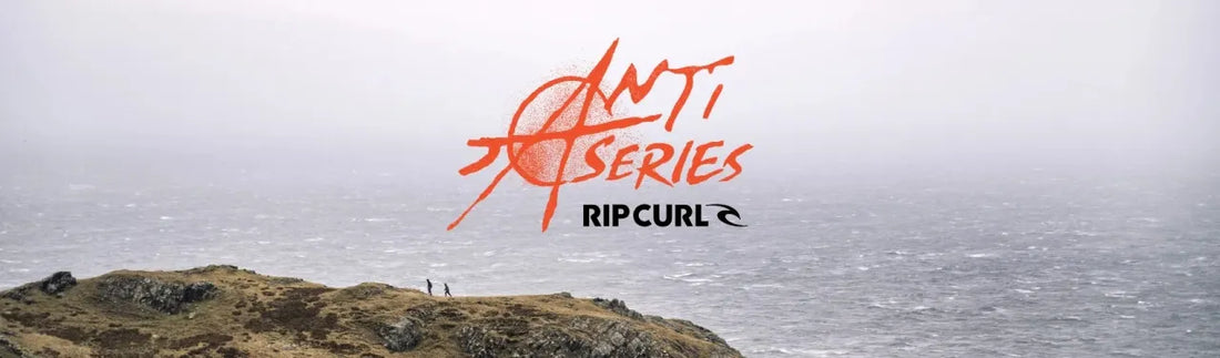 Rip Curl Technical Anti Series