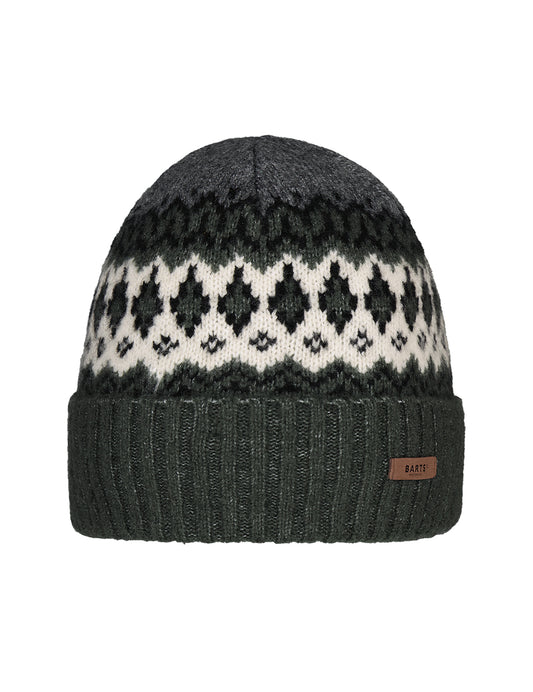 Barts Gregoris Beanie in Army