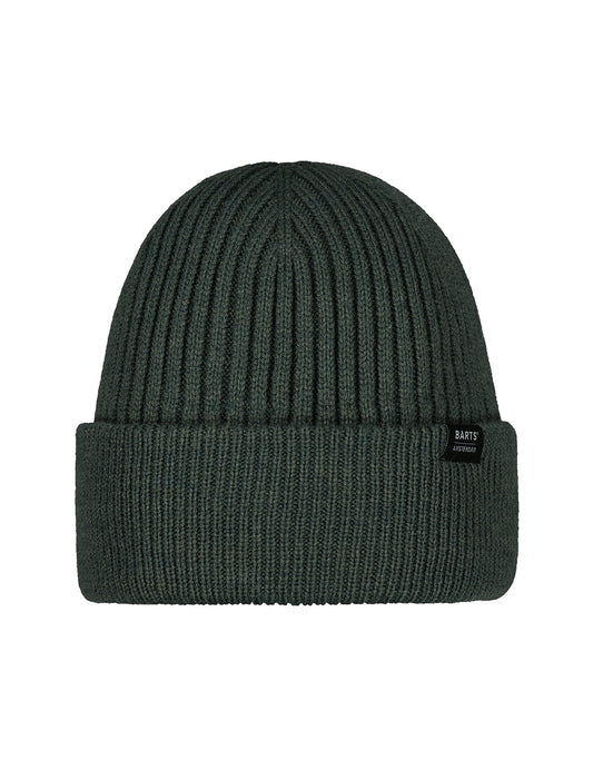 Barts Nieck Beanie in Army