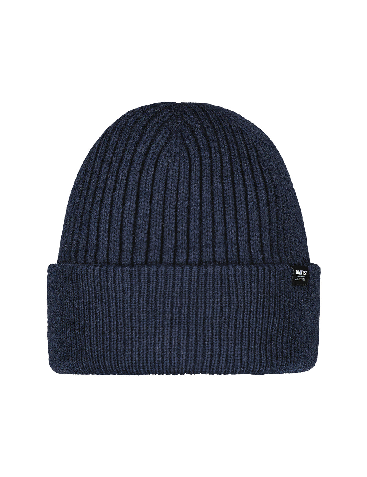 Barts Nieck Beanie in Navy