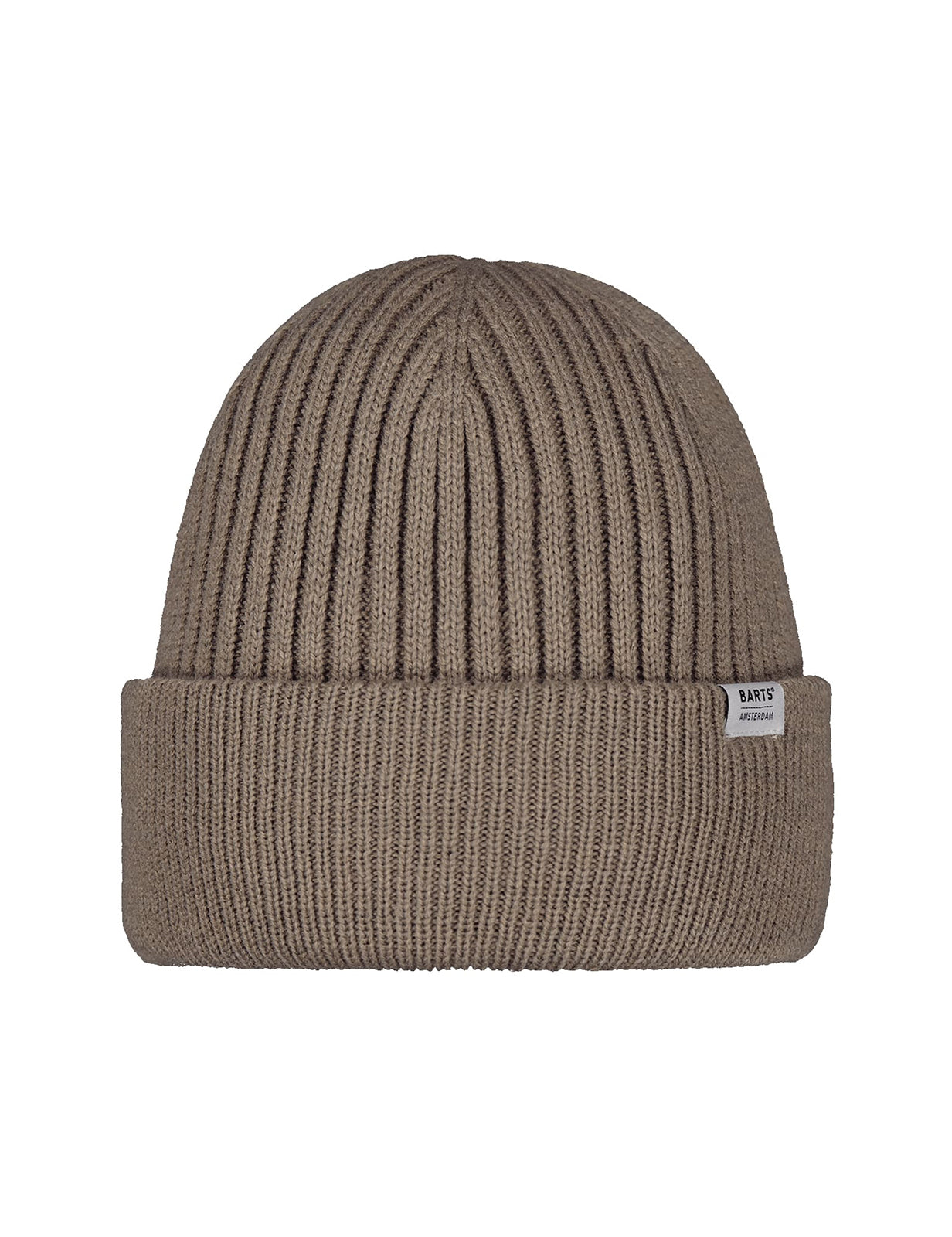 Barts Nieck Beanie in Taupe