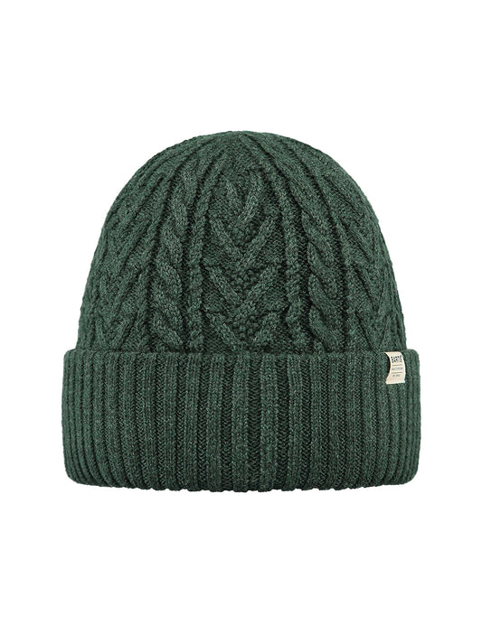 Barts Pacifick Beanie in Army