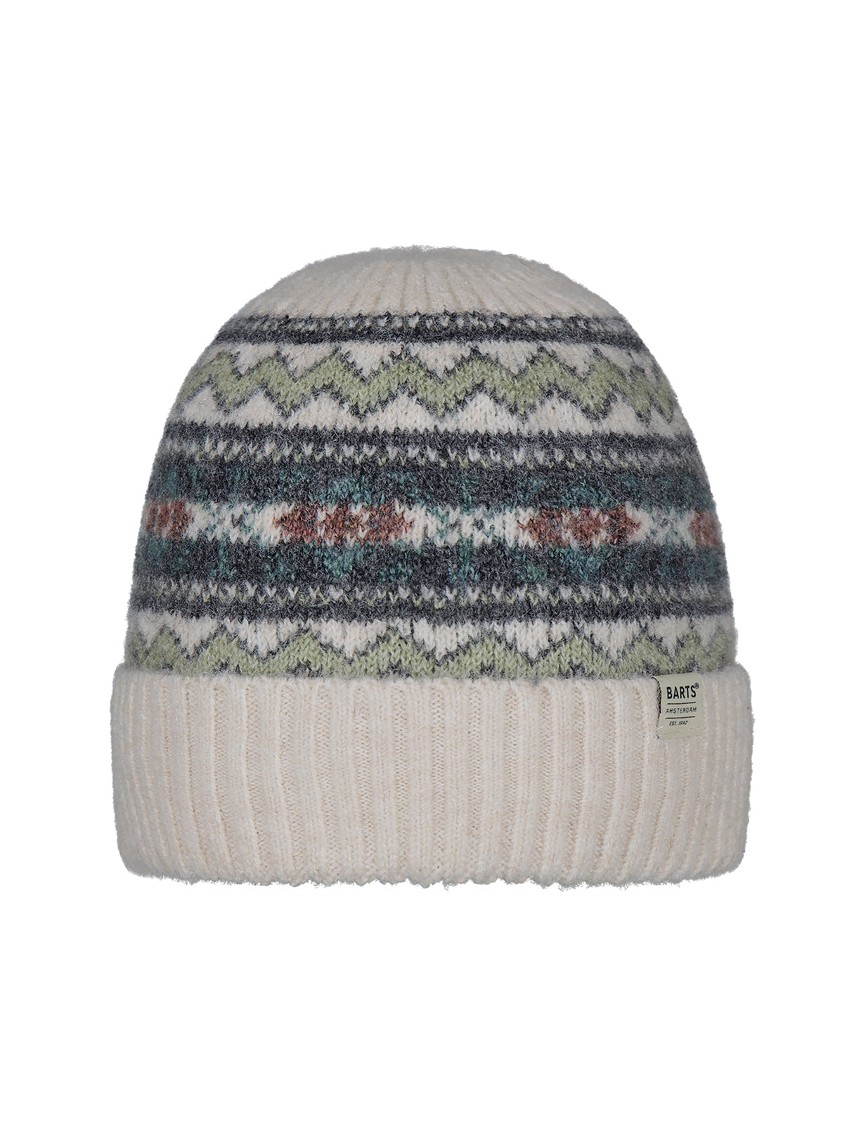 Barts Sybe Beanie in Wheat