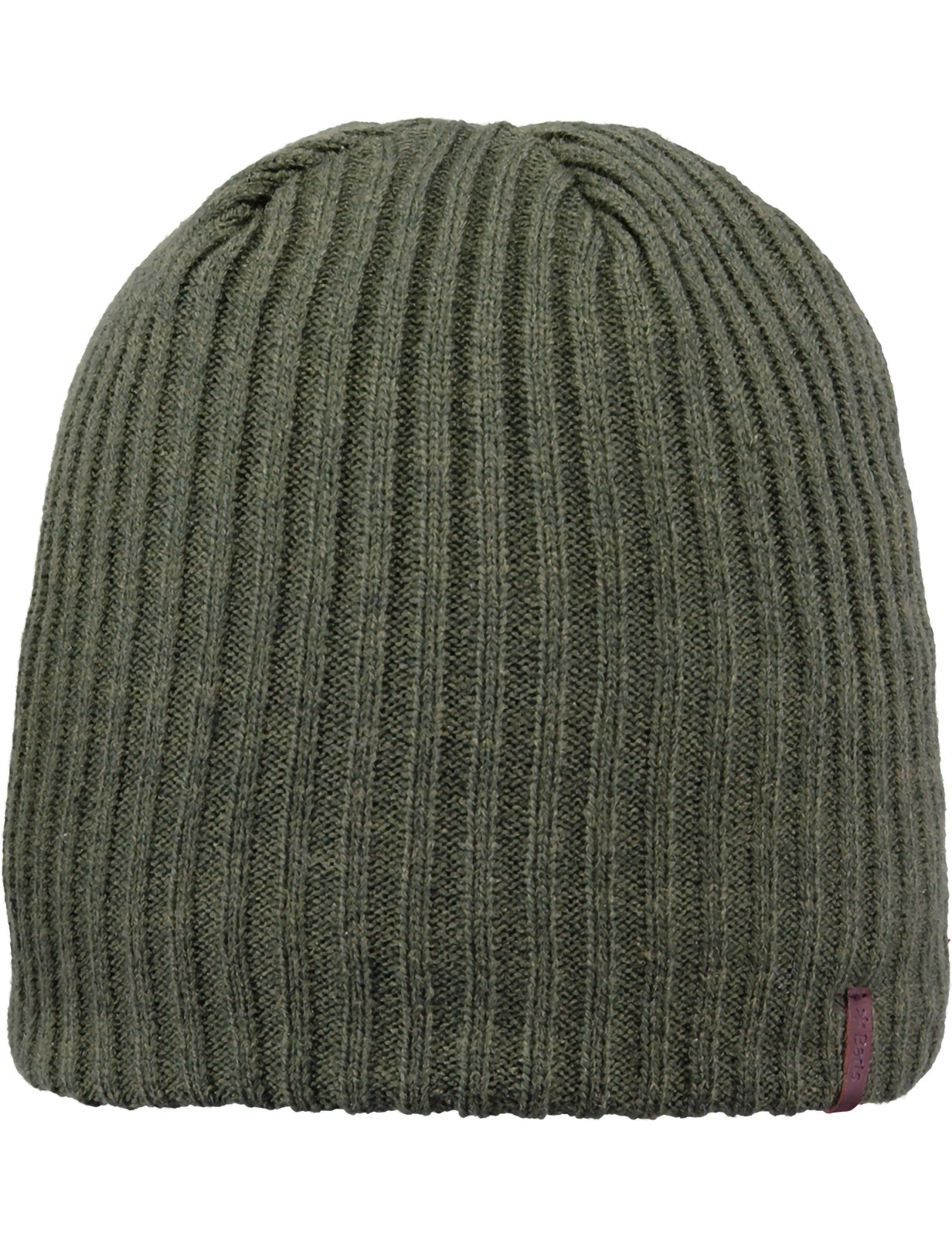 Barts Wilbert Beanie in Army