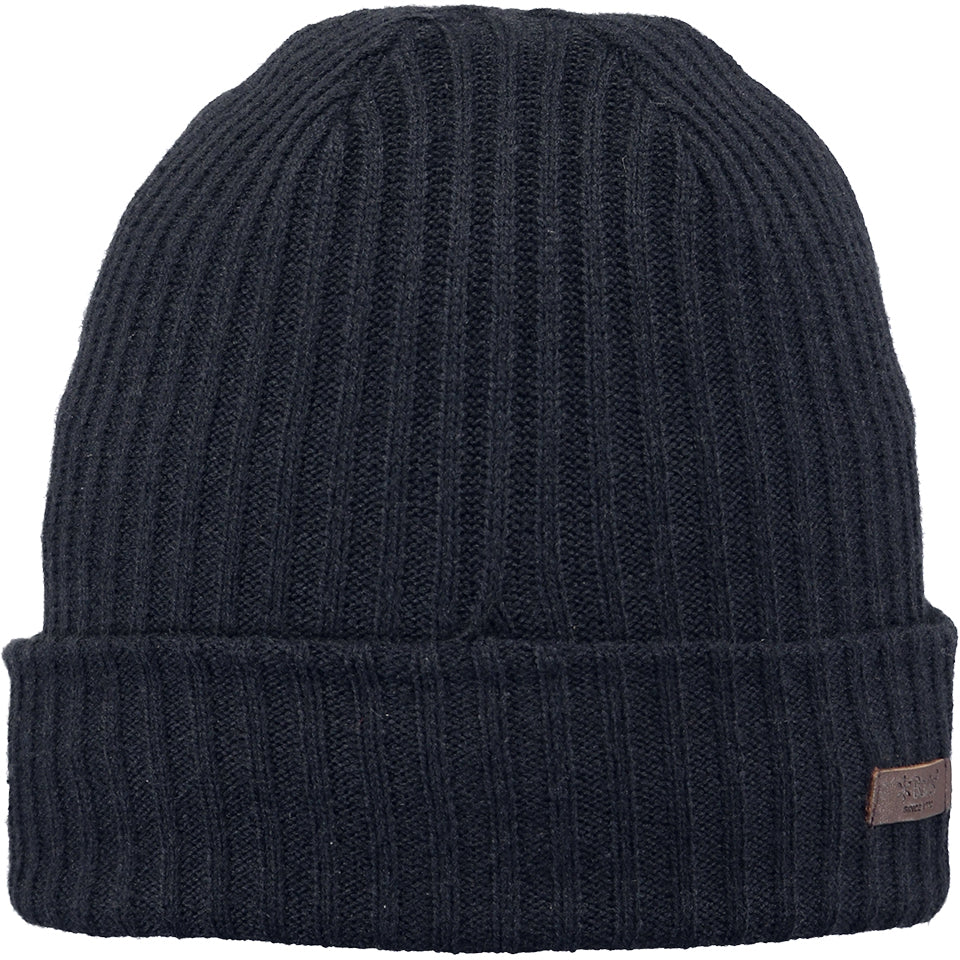 Barts Wilbert Turnup Beanie