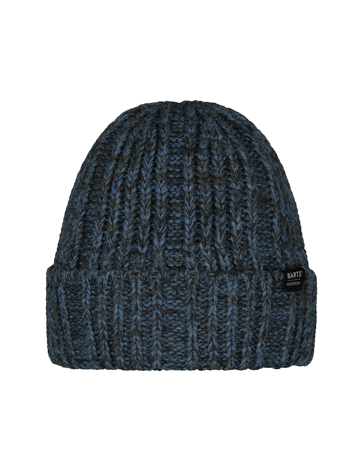 Barts Yffan Beanie in Navy