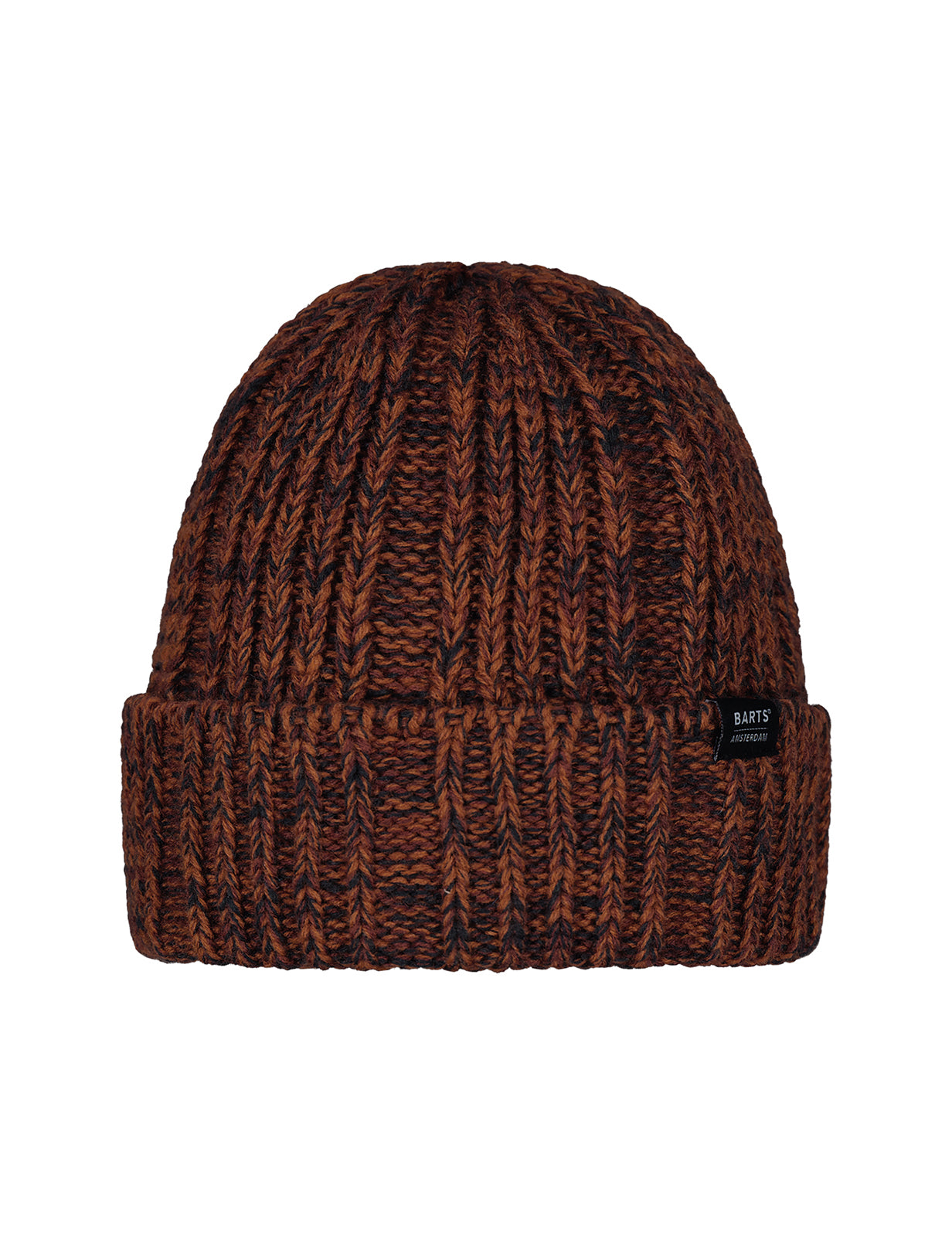 Barts Yffan Beanie in Rust