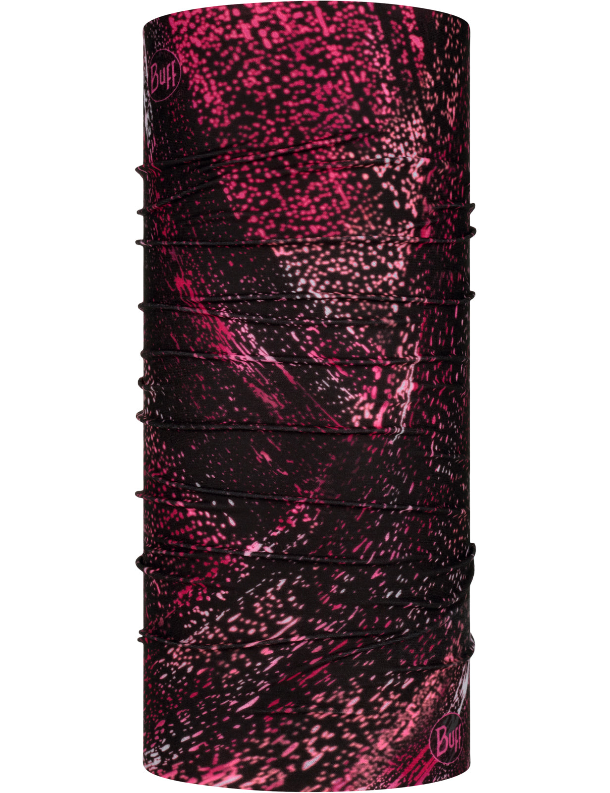 Buff Original Neck Warmer in Dlights Pink