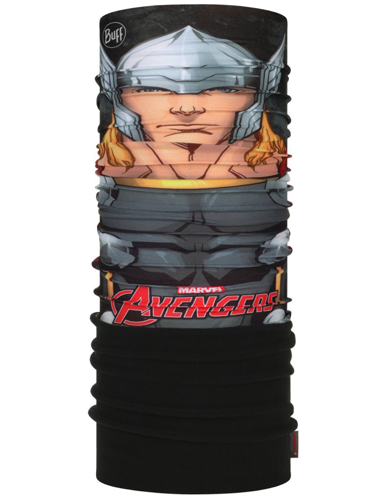 Buff Superheroes Polar Neck Warmer in Thor