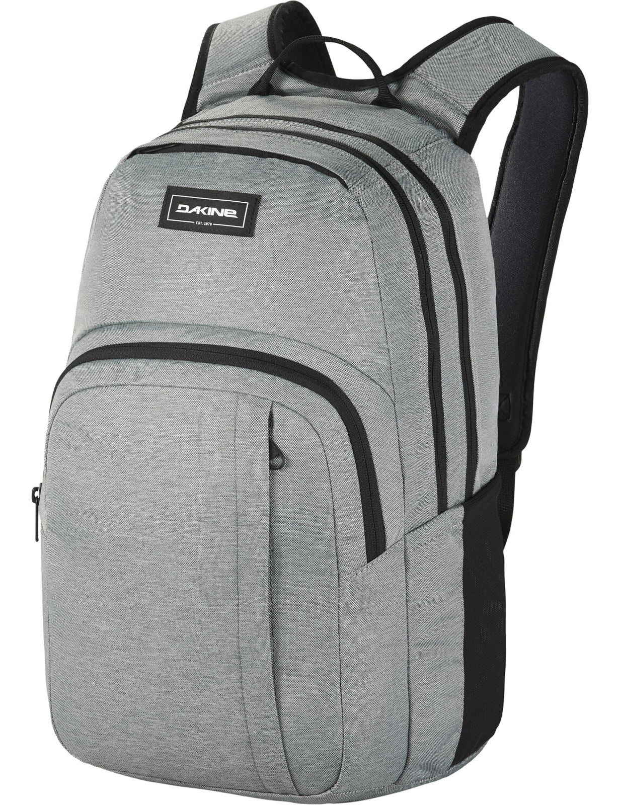 Dakine Campus M 25L Backpack in Geyser Grey