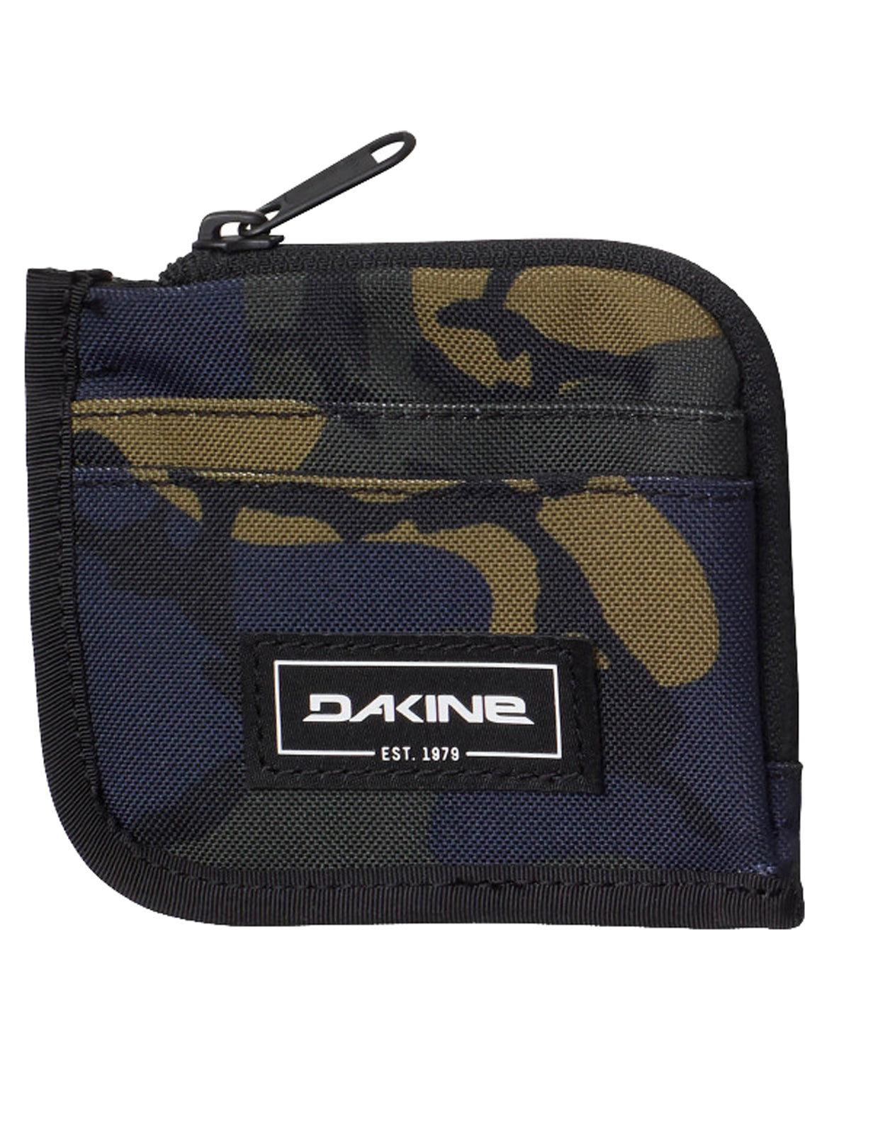 Dakine Card Polyester Wallet in Cascade Camo