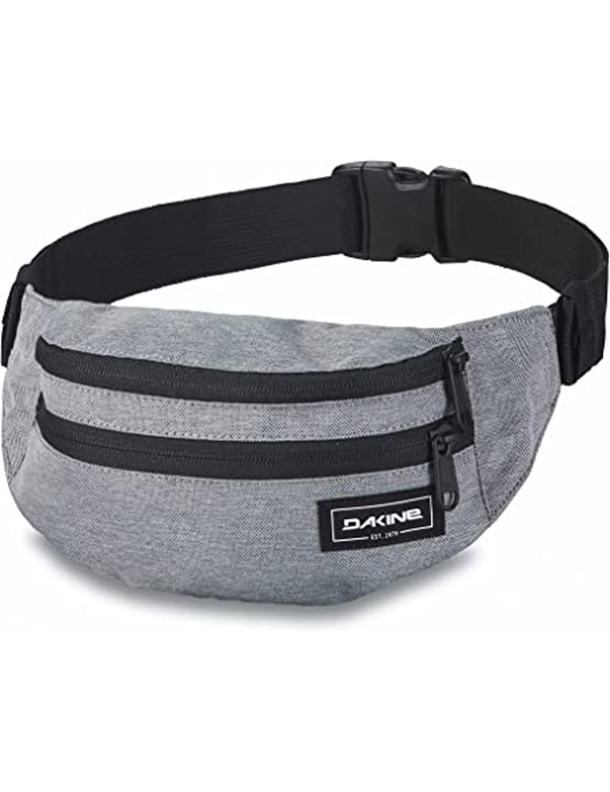 Dakine Classic Hip Pack Waist Bag in Geyser Grey