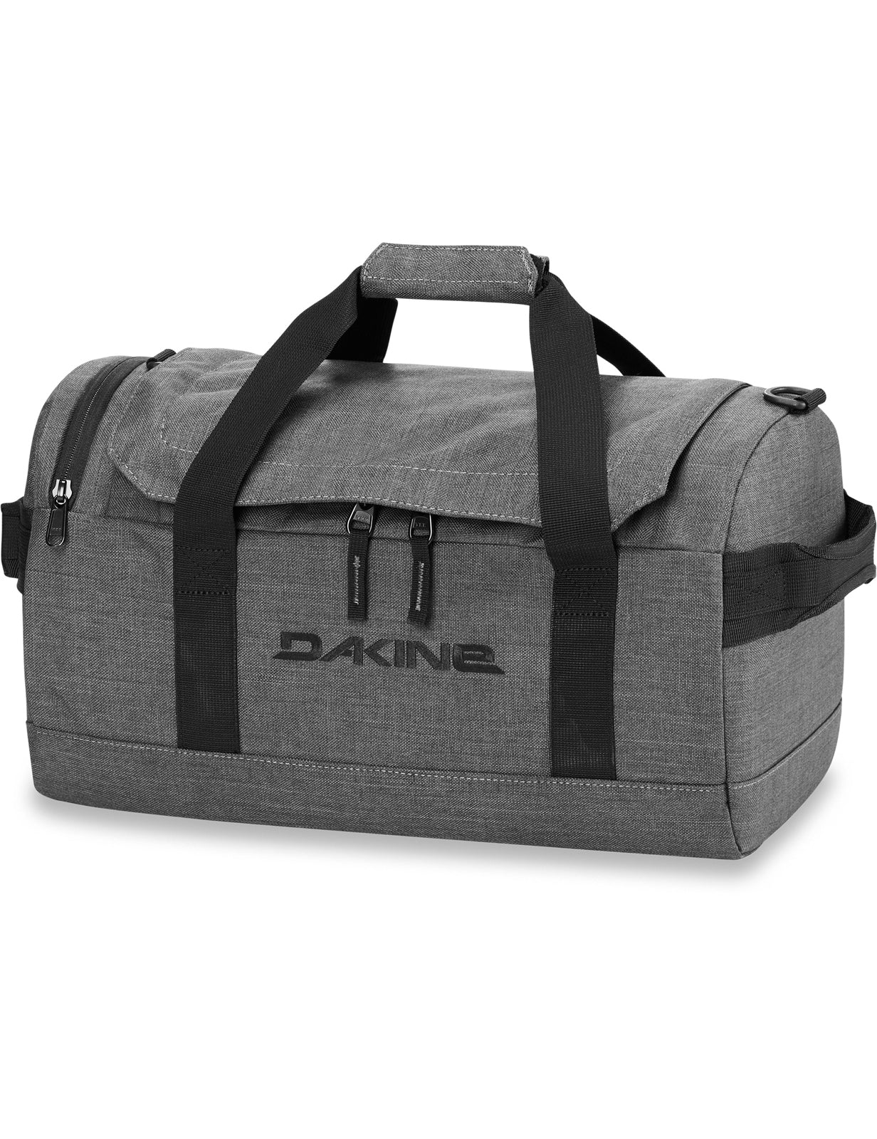 Dakine EQ Duffle 25L Holdall in Carbon