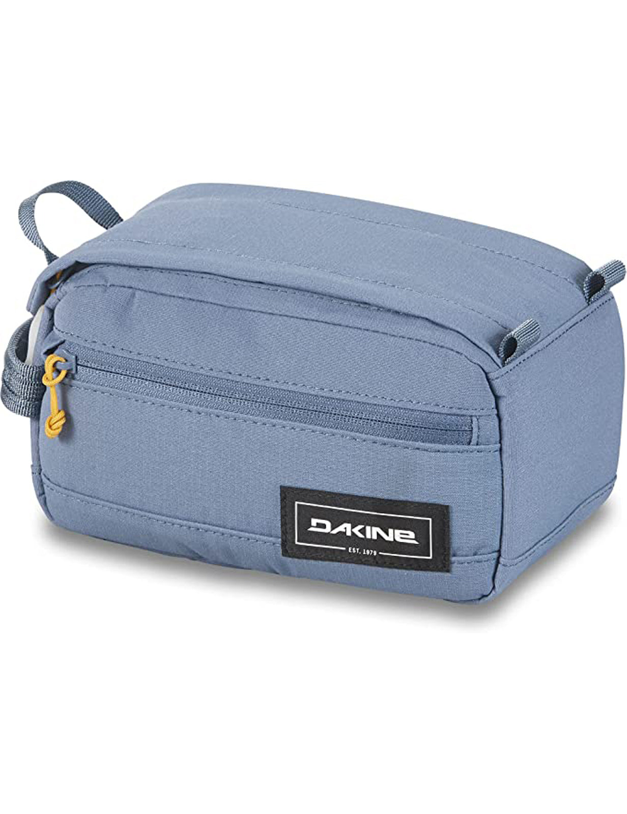 Dakine Groomer M Wash Bag in Vintage Blue