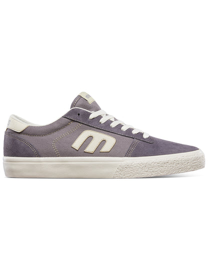 Etnies Calli Vulc Vintage Trainers in Grey