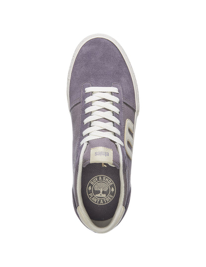 Etnies Calli Vulc Vintage Trainers in Grey