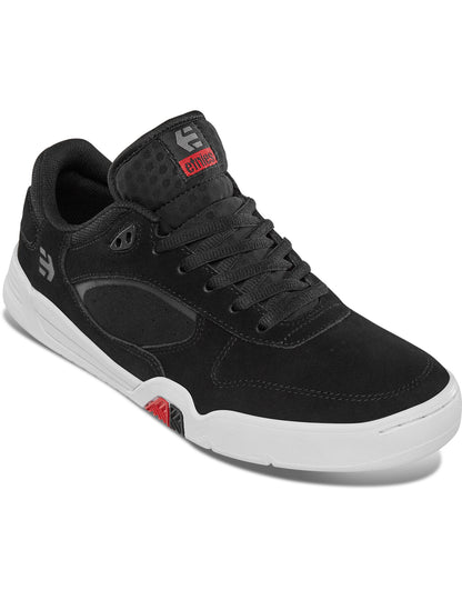 Etnies Estrella Trainers in Black