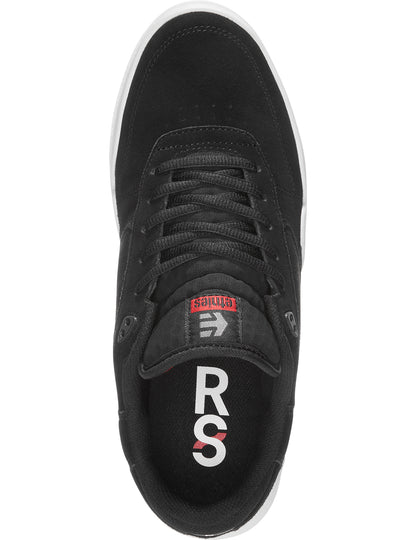 Etnies Estrella Trainers in Black