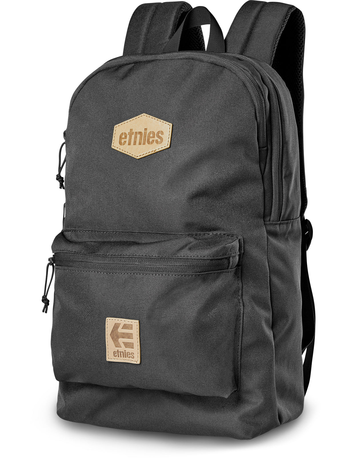 Etnies Fader Backpack in Black