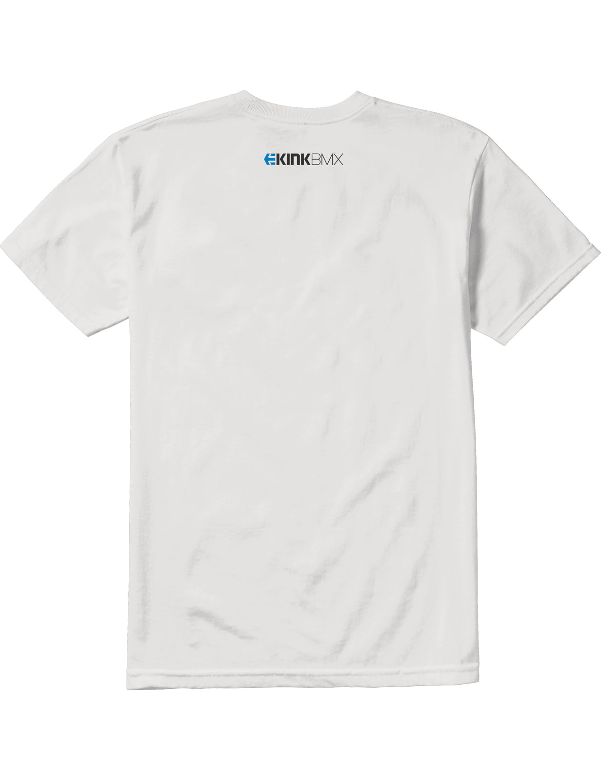 Etnies Help Short Sleeve T-Shirt in White