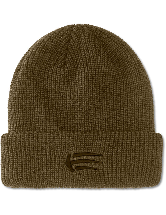 Etnies Joslin Beanie in Brown