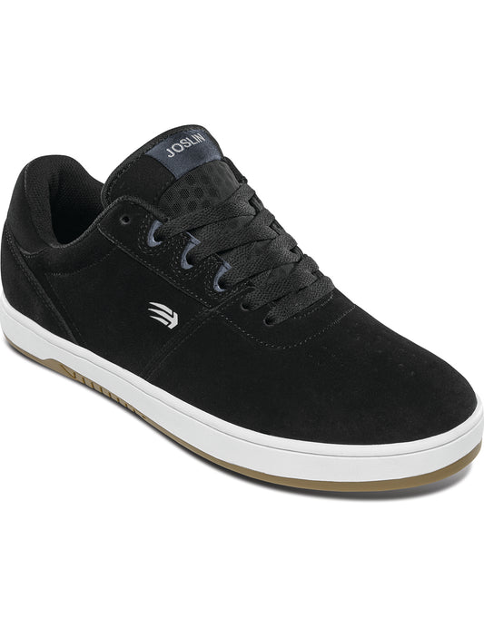 Etnies Joslin Trainers in Black