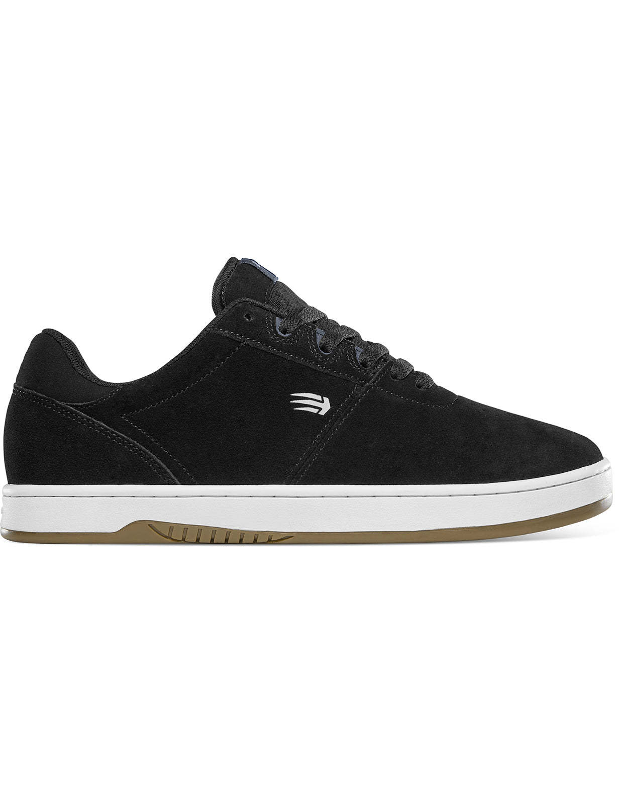 Etnies Joslin Trainers in Black