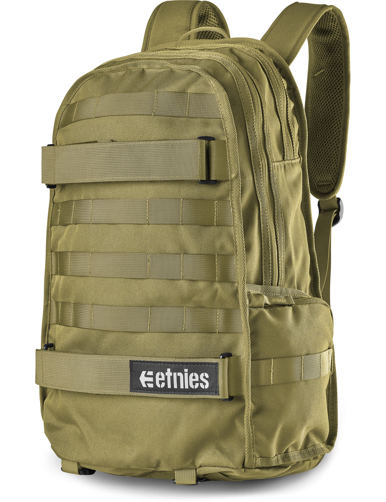 Etnies Marana Backpack in Camel