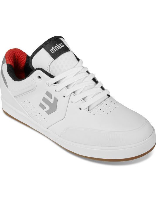 Etnies Marana Fiberlite Trainers in White