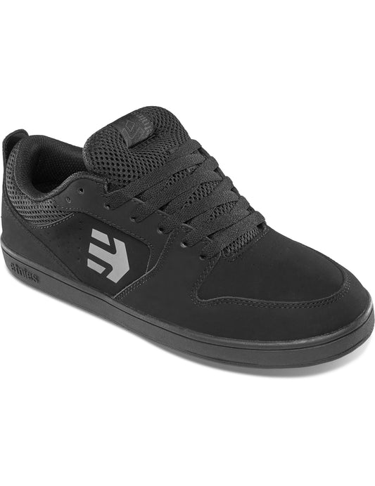 Etnies Verano Trainers in Black