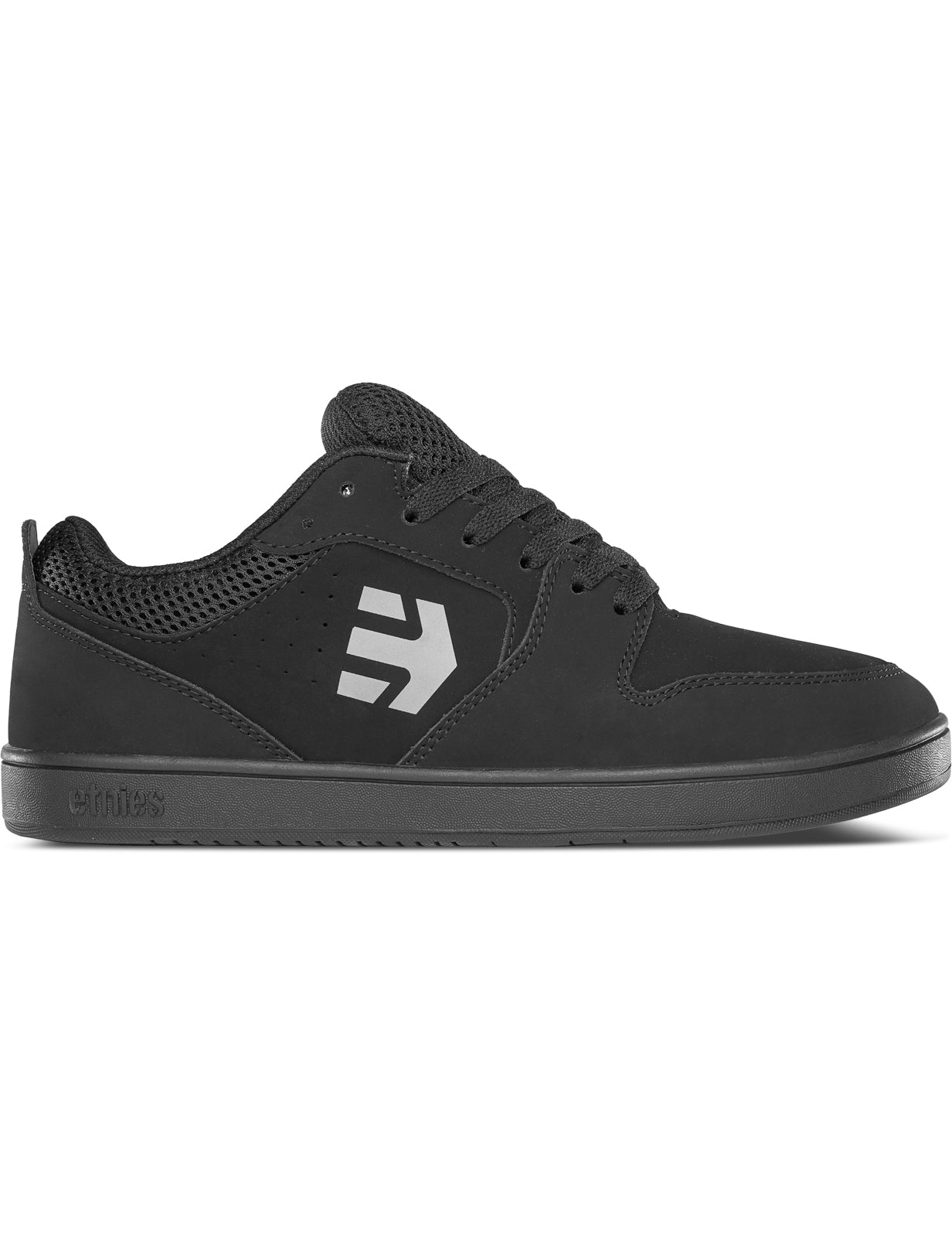 Etnies Verano Trainers in Black