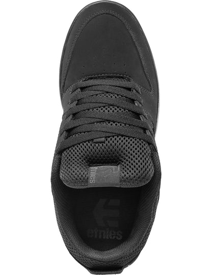 Etnies Verano Trainers in Black