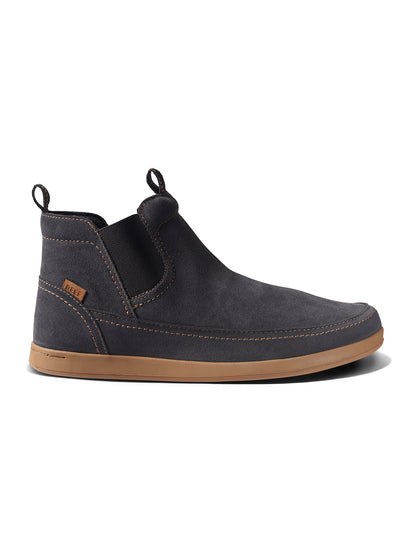 Reef Cushion Swami Boots in Black Rock