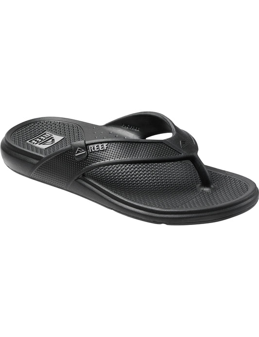 Reef Oasis Sandals in Black