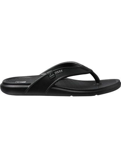 Reef Oasis Sandals in Black