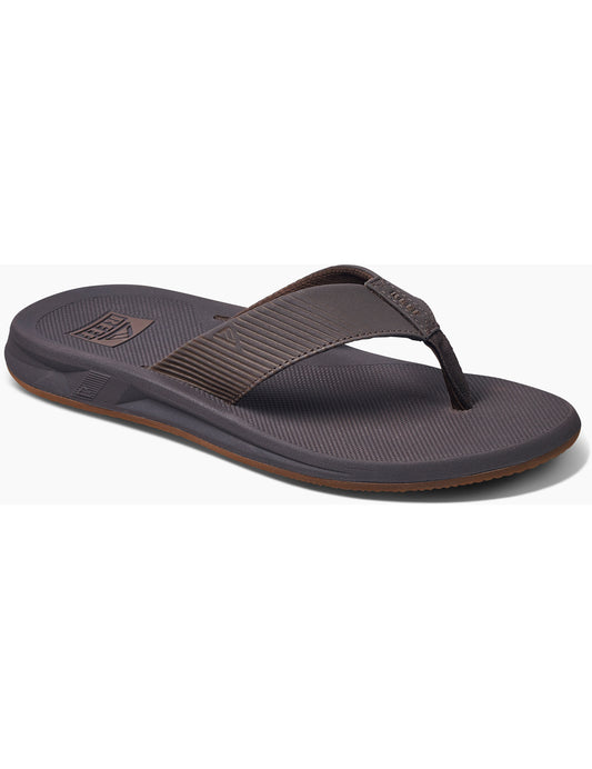 Reef Phantom II Sandals in Dark Brown