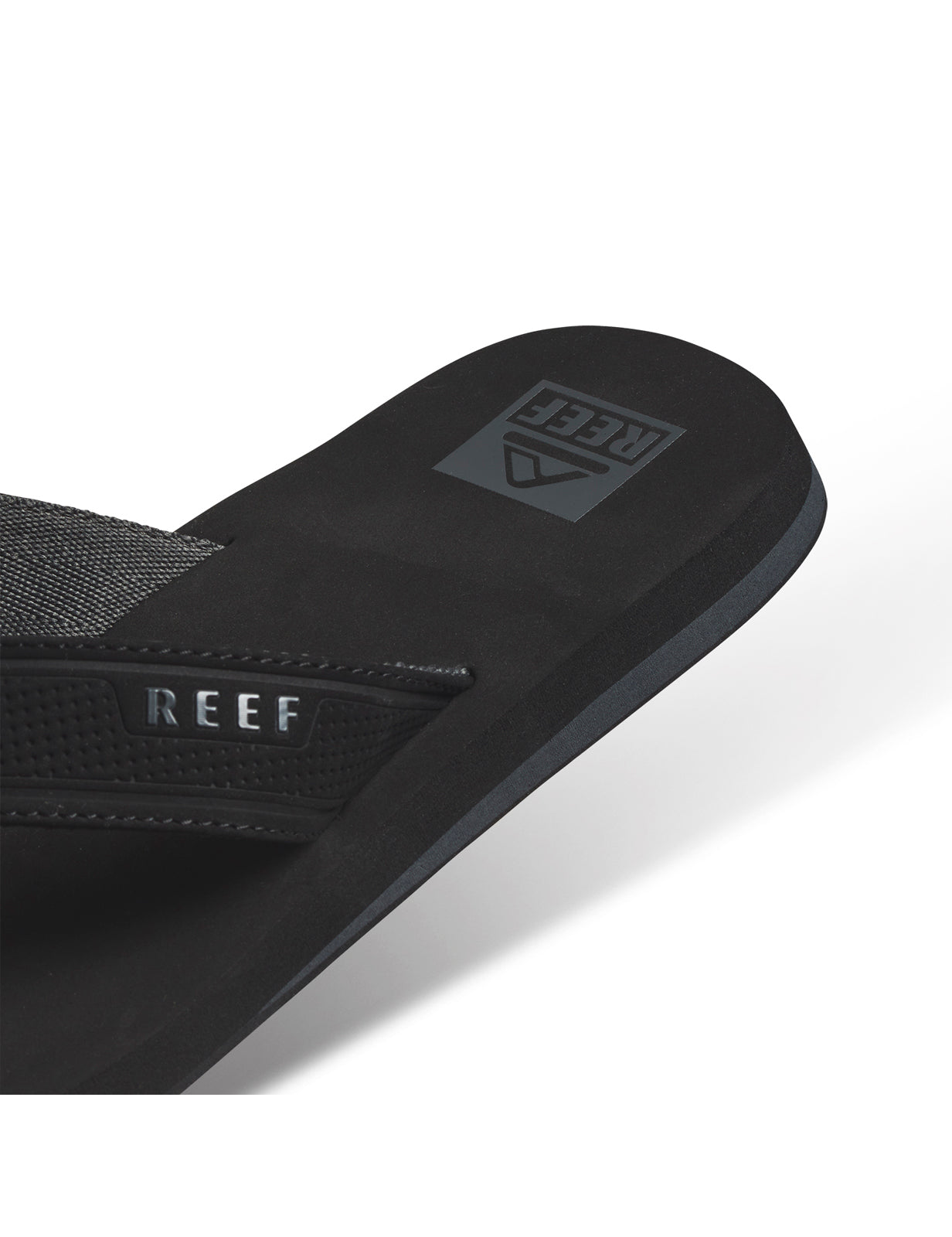 Reef The Layback Sandals in Black