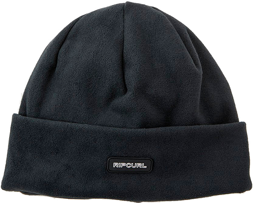 Rip Curl 10M Reg Beanie in Black