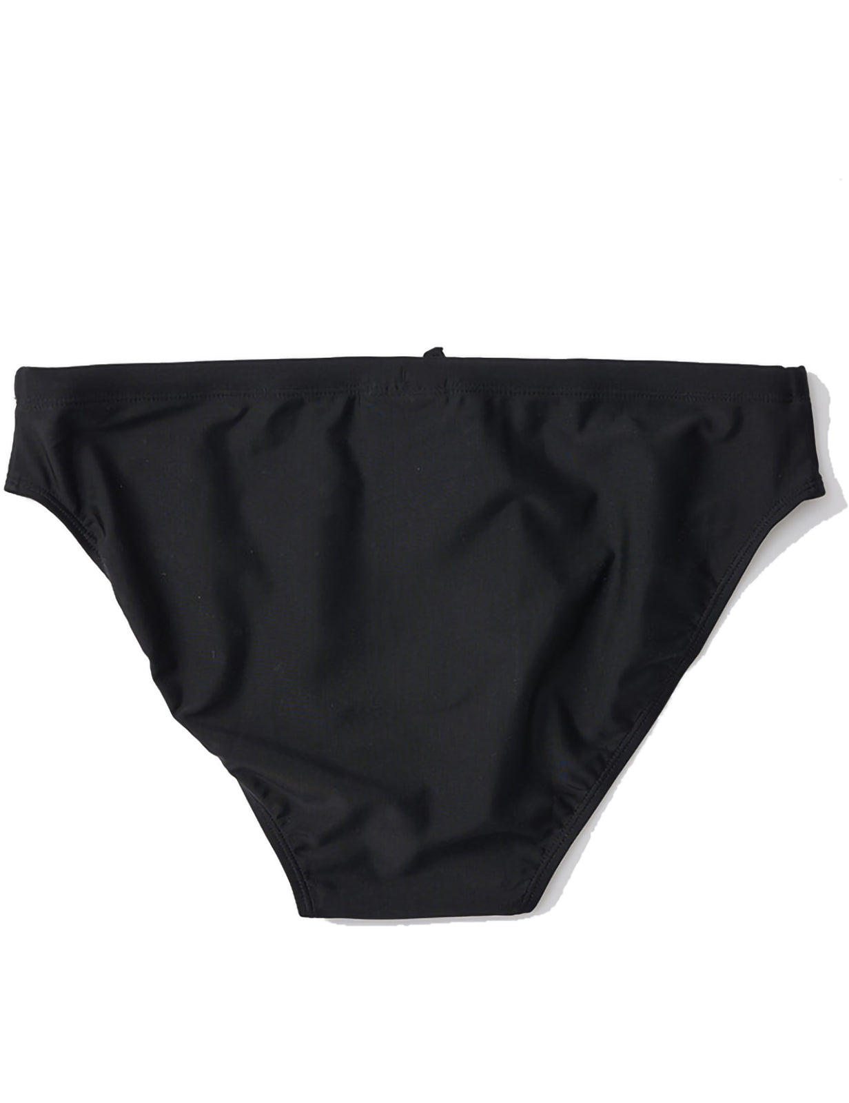 Rip Curl Corp Sluggo Swimming Trunks in Black